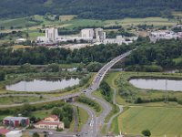 Industriegebiet Großheubach